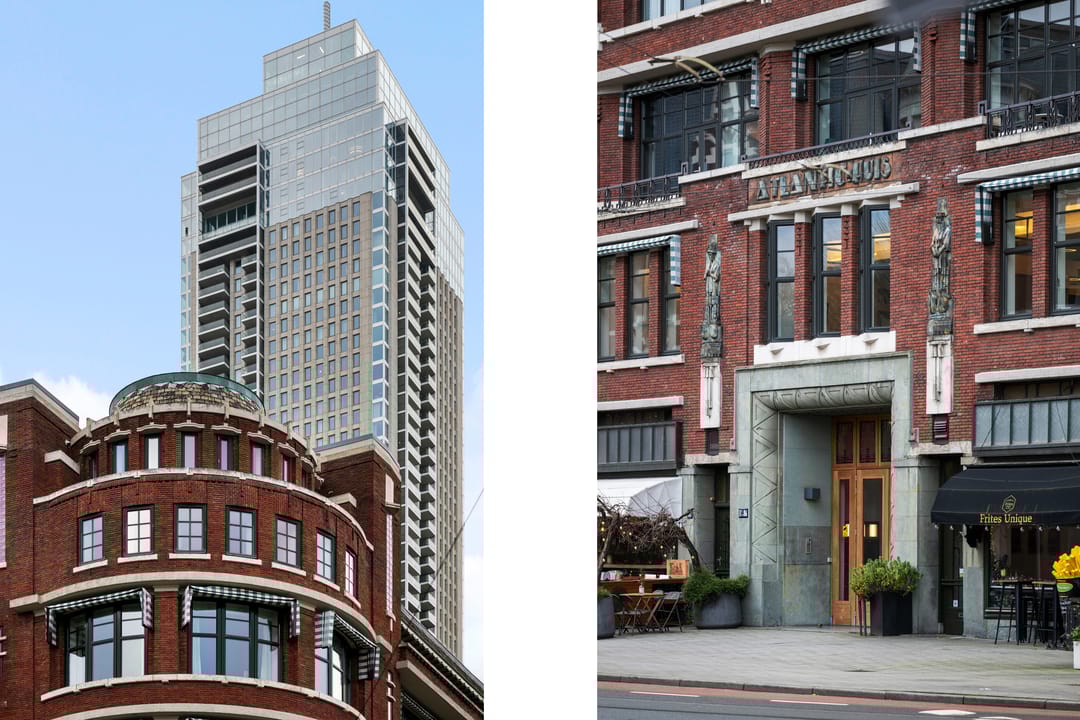 Photo 61 of Westplein 66