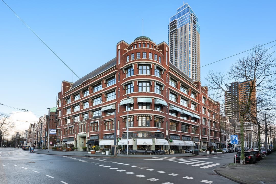 Photo 62 of Westplein 66