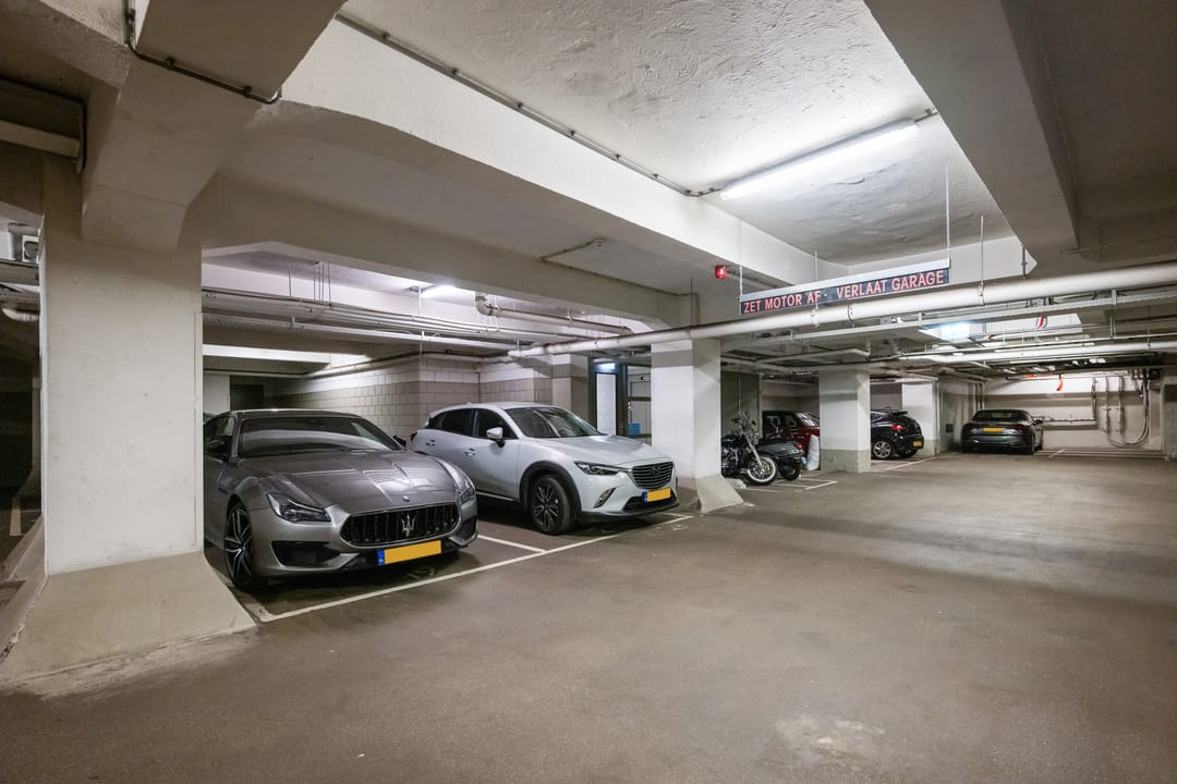 Photo 52 of Westplein 66