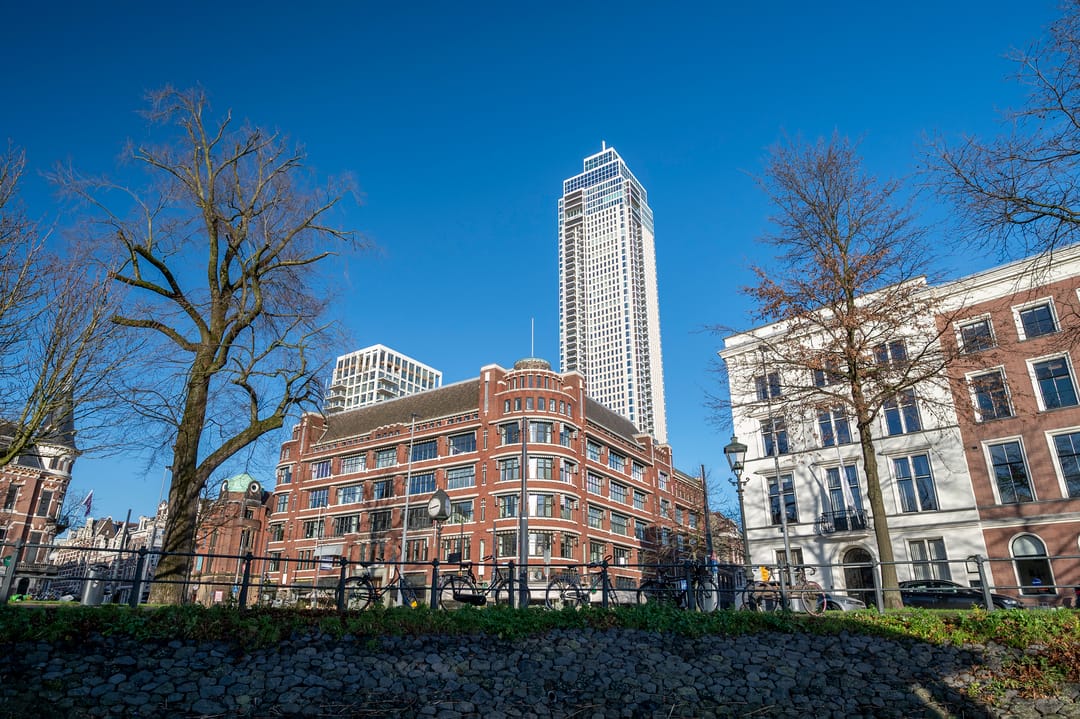 Photo 67 of Westplein 66