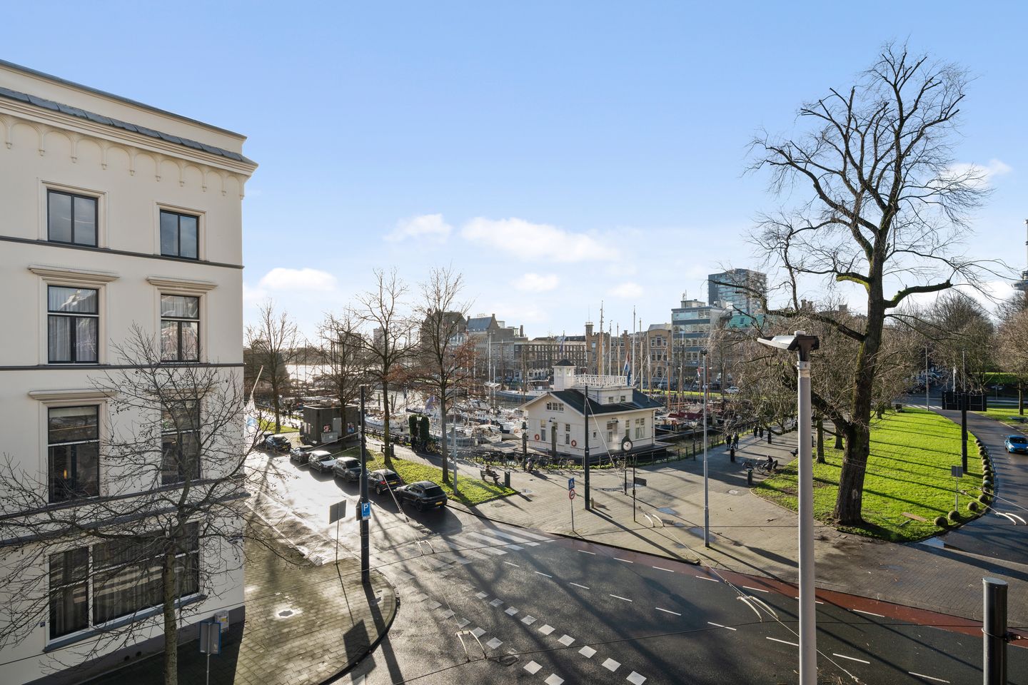 Photo 10 of Westplein 66