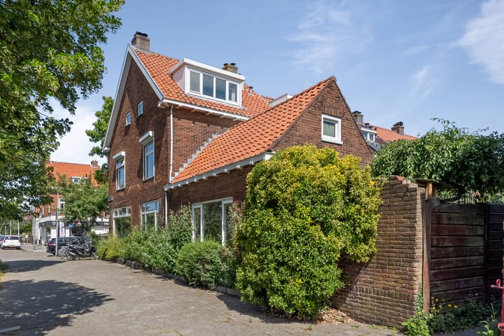 Vergierdeweg 206