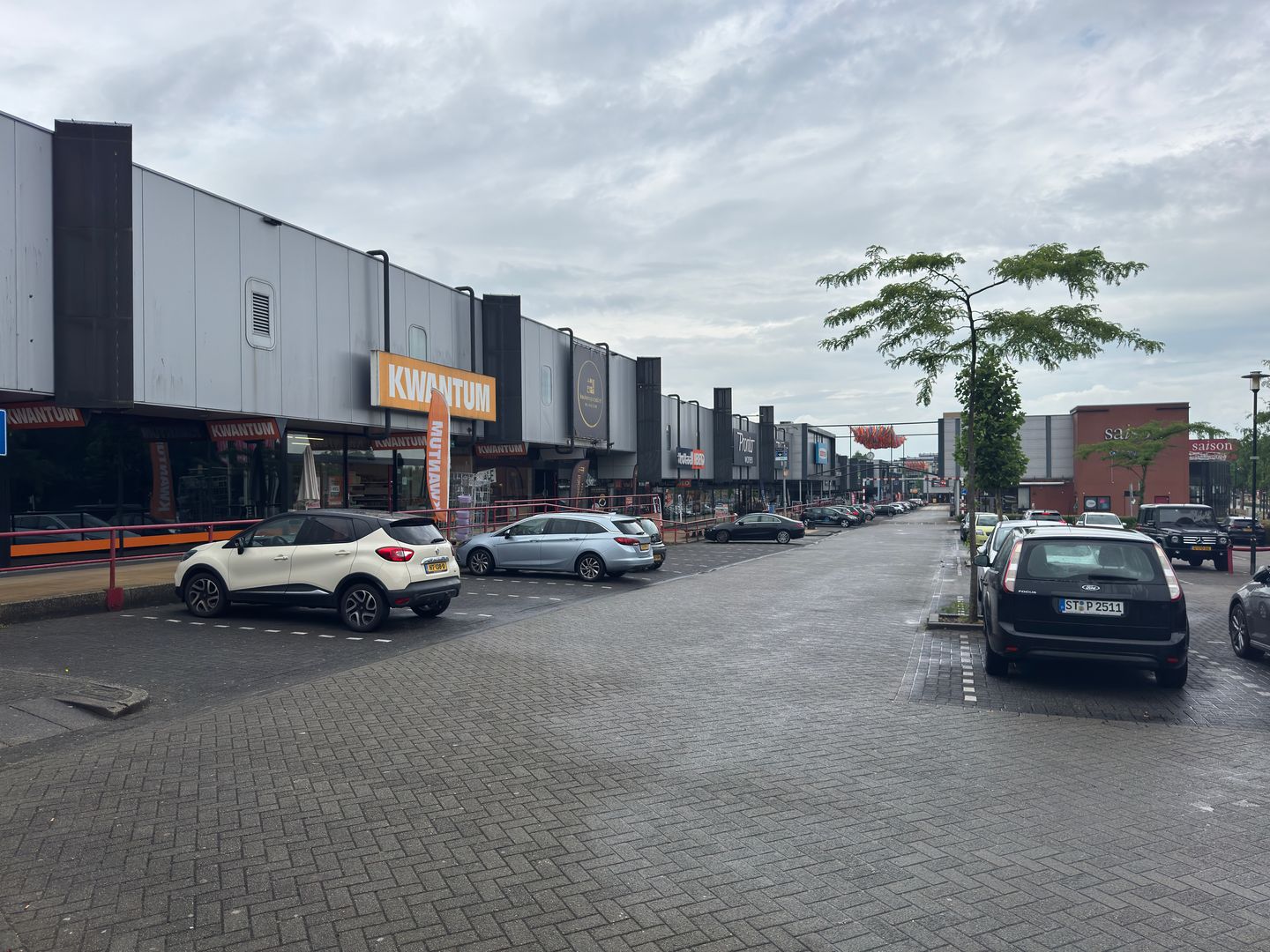 View photo 2 of Wijchenseweg 180