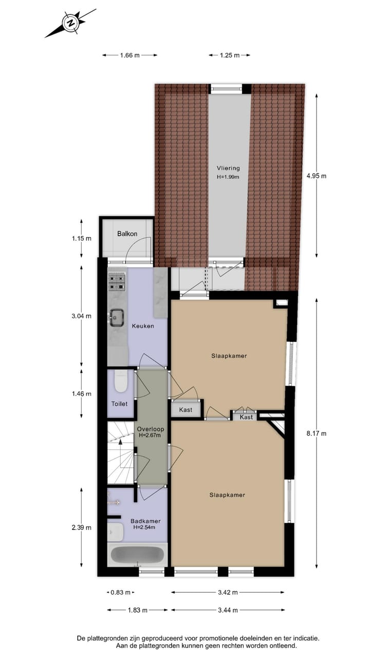 Foto 50 van Vergierdeweg 206