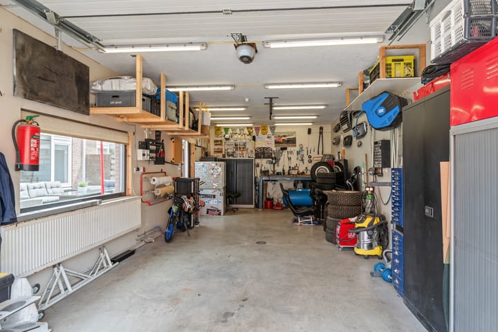 Foto 2 van Vechtstraat 38