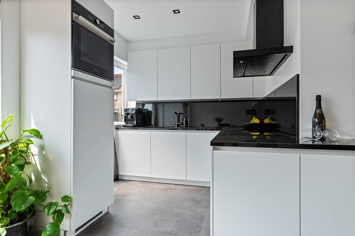 Foto 3 van Vechtstraat 38