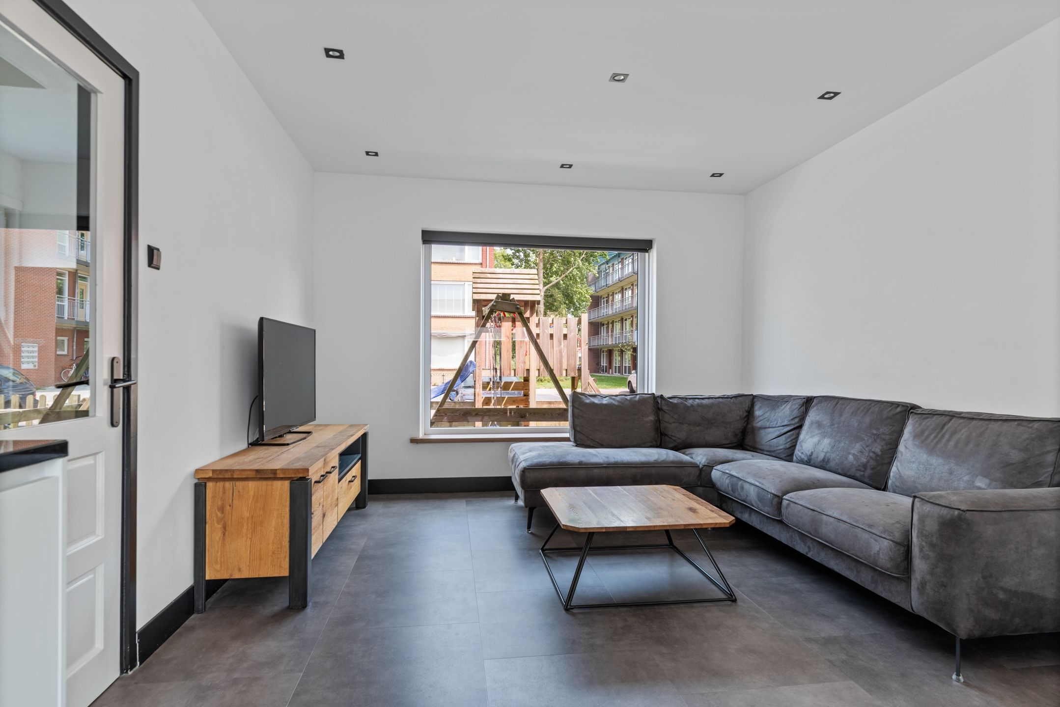 Foto 6 van Vechtstraat 38