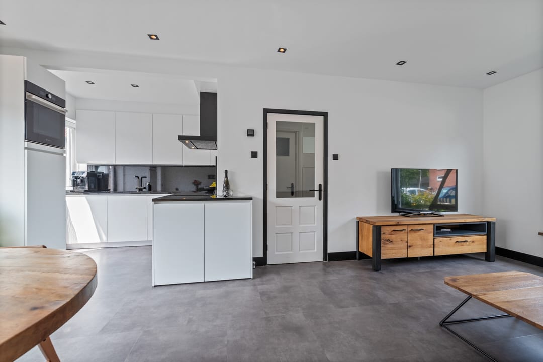 Foto 8 van Vechtstraat 38