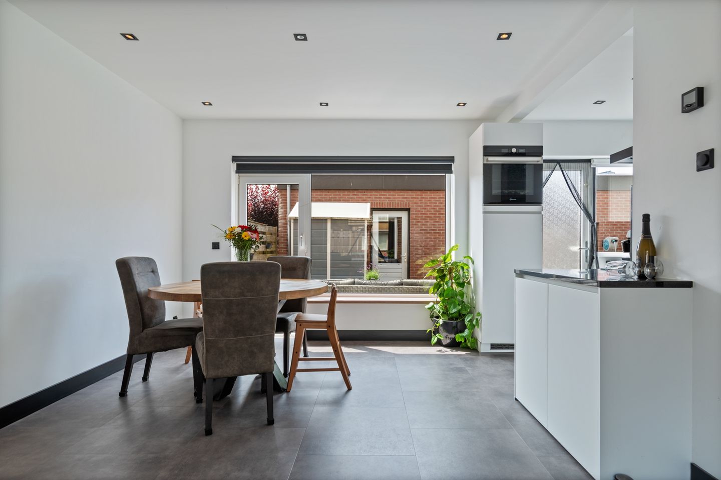 Foto 10 van Vechtstraat 38