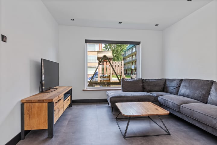 Foto 7 van Vechtstraat 38