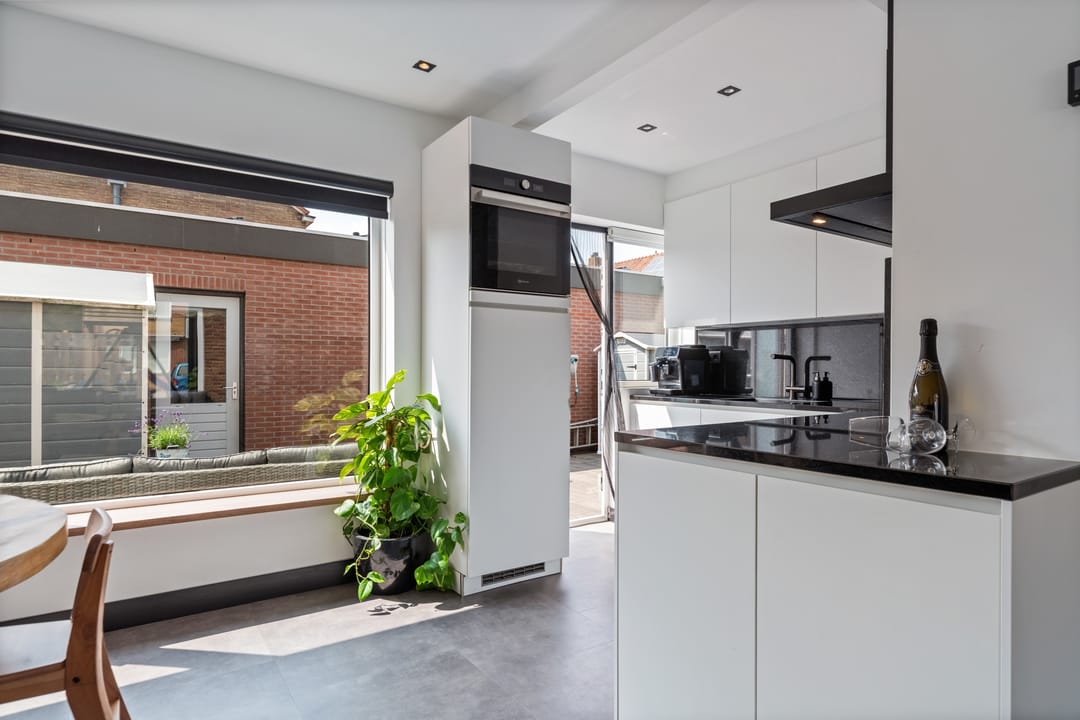 Foto 11 van Vechtstraat 38