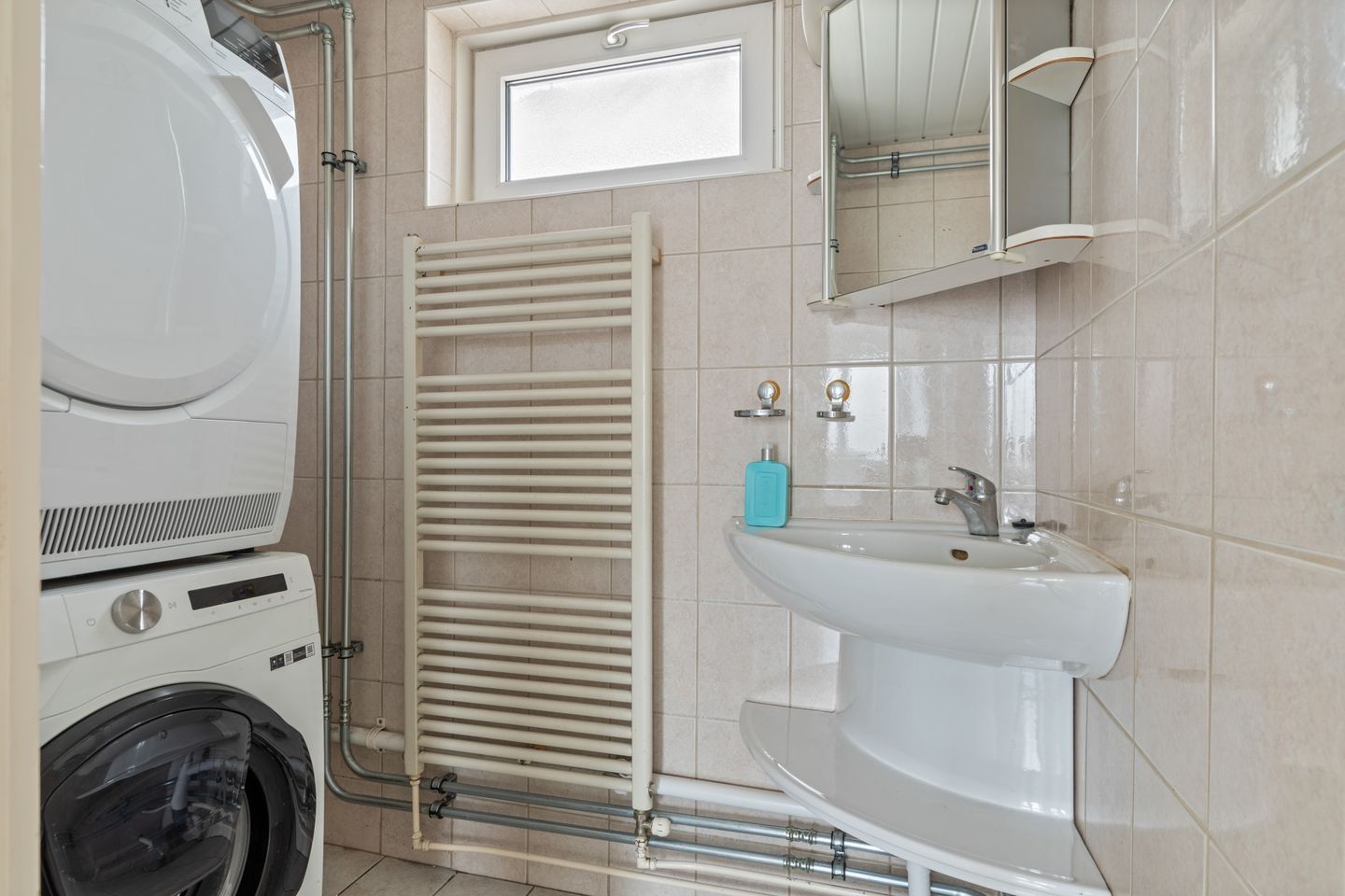 Foto 25 van Vechtstraat 38