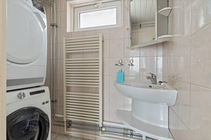 Foto 25 van Vechtstraat 38