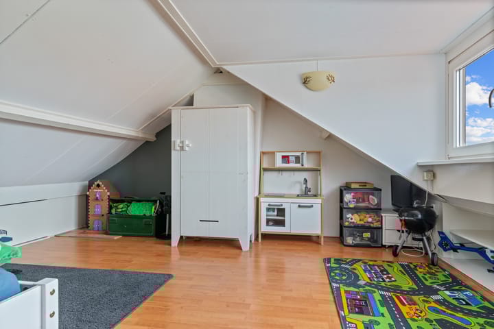 Foto 26 van Vechtstraat 38