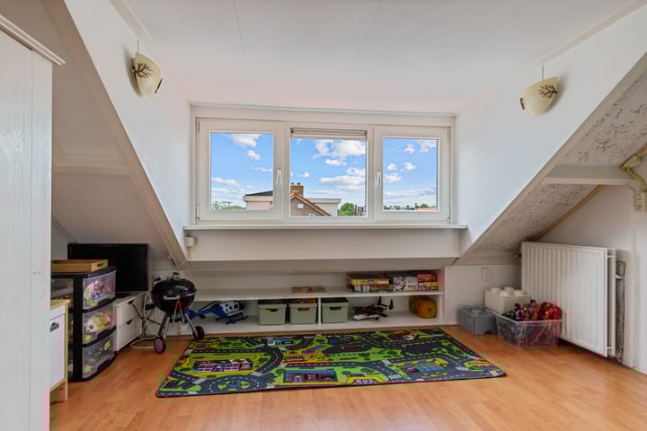 Foto 27 van Vechtstraat 38