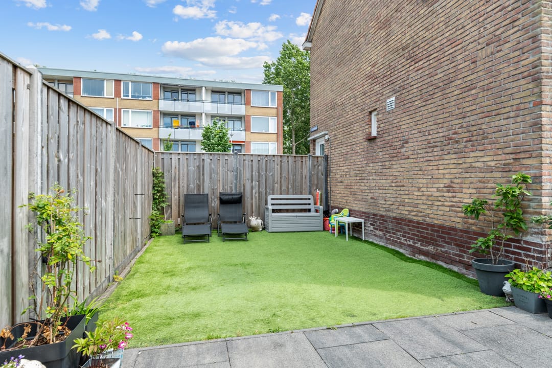 Foto 31 van Vechtstraat 38