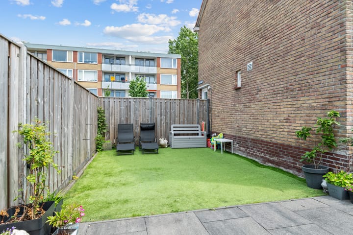 Foto 31 van Vechtstraat 38