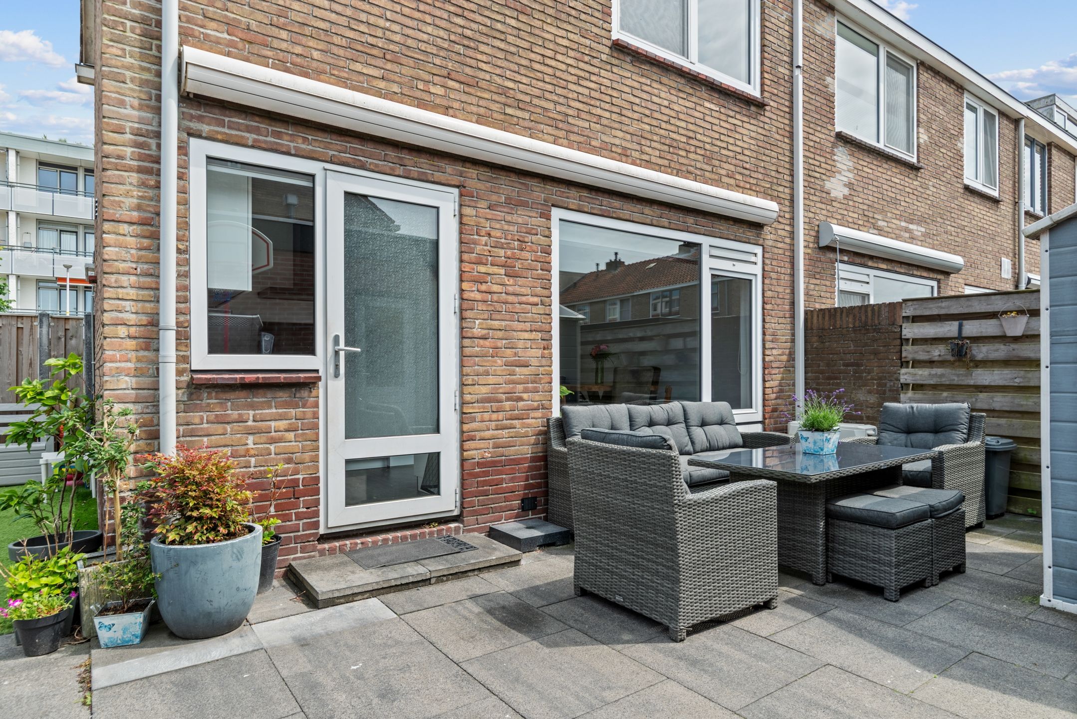 Foto 33 van Vechtstraat 38