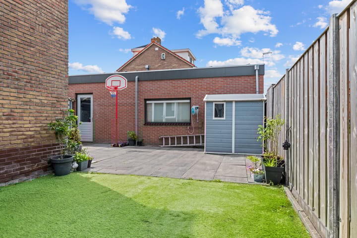 Foto 35 van Vechtstraat 38