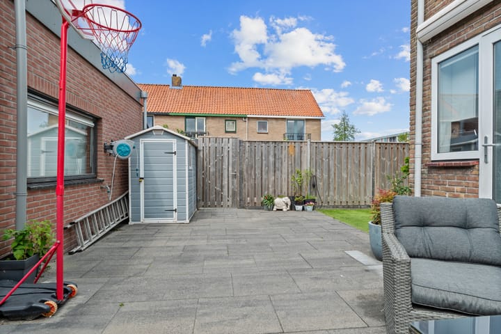 Foto 36 van Vechtstraat 38