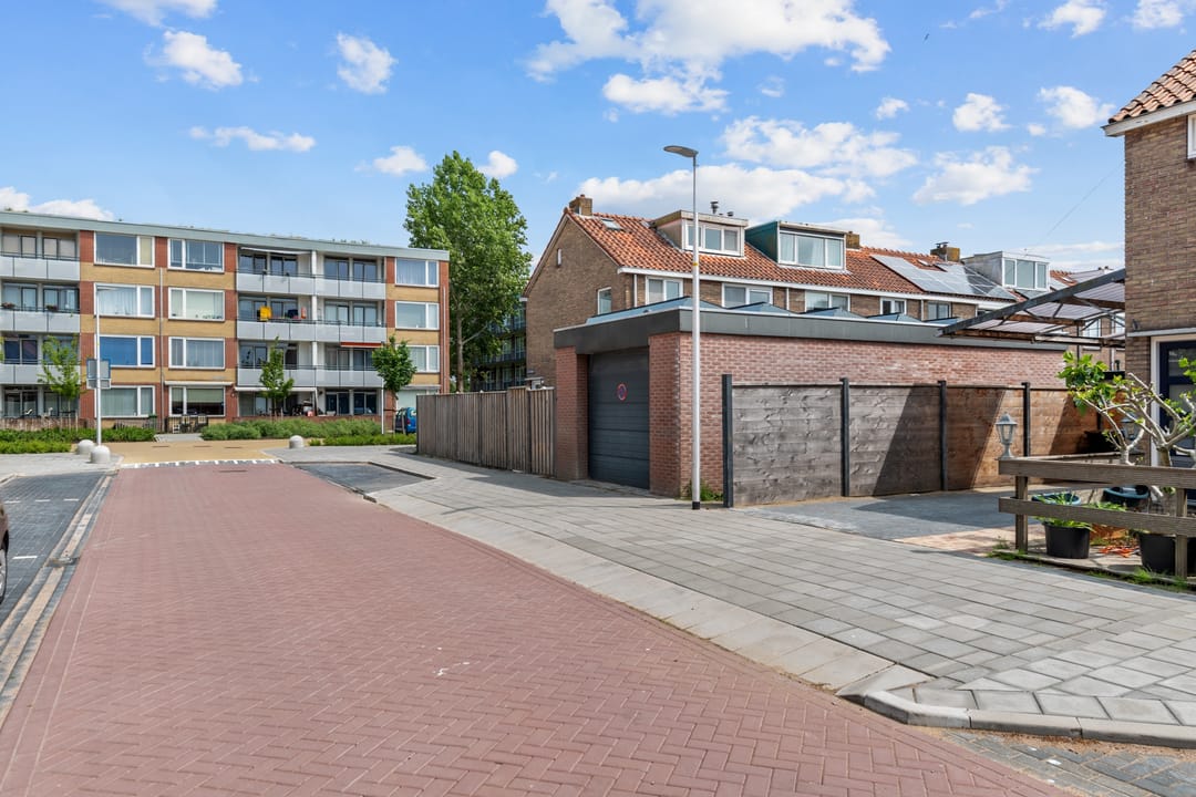 Foto 38 van Vechtstraat 38