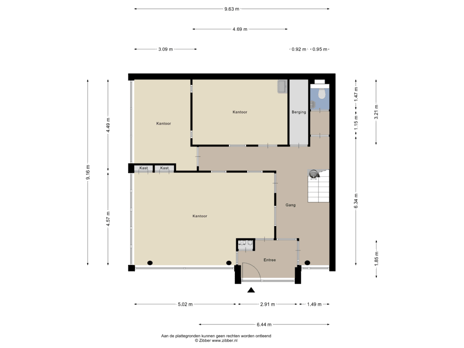 Bekijk plattegrond