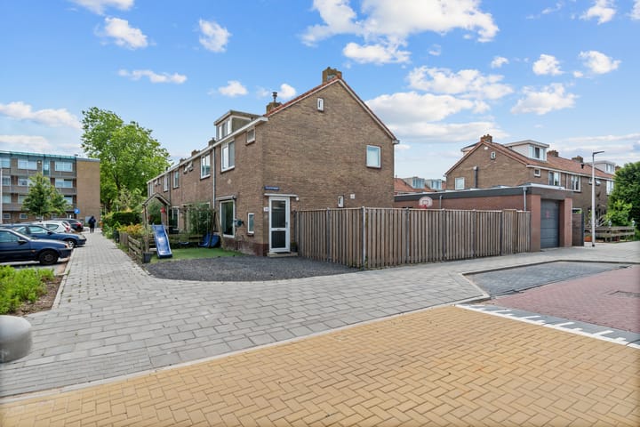 Foto 39 van Vechtstraat 38