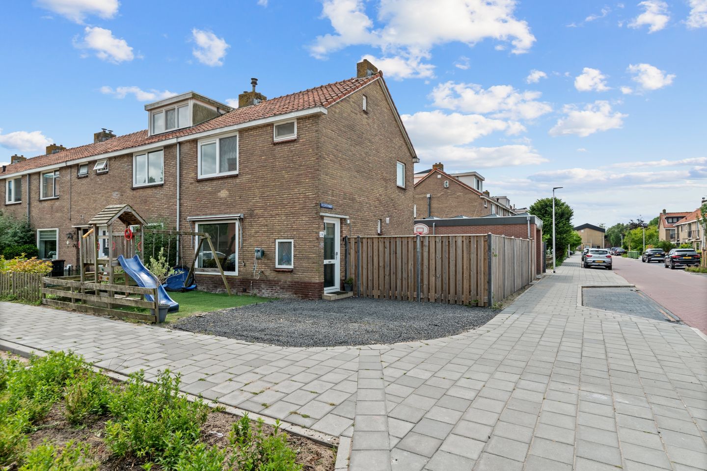 Foto 40 van Vechtstraat 38