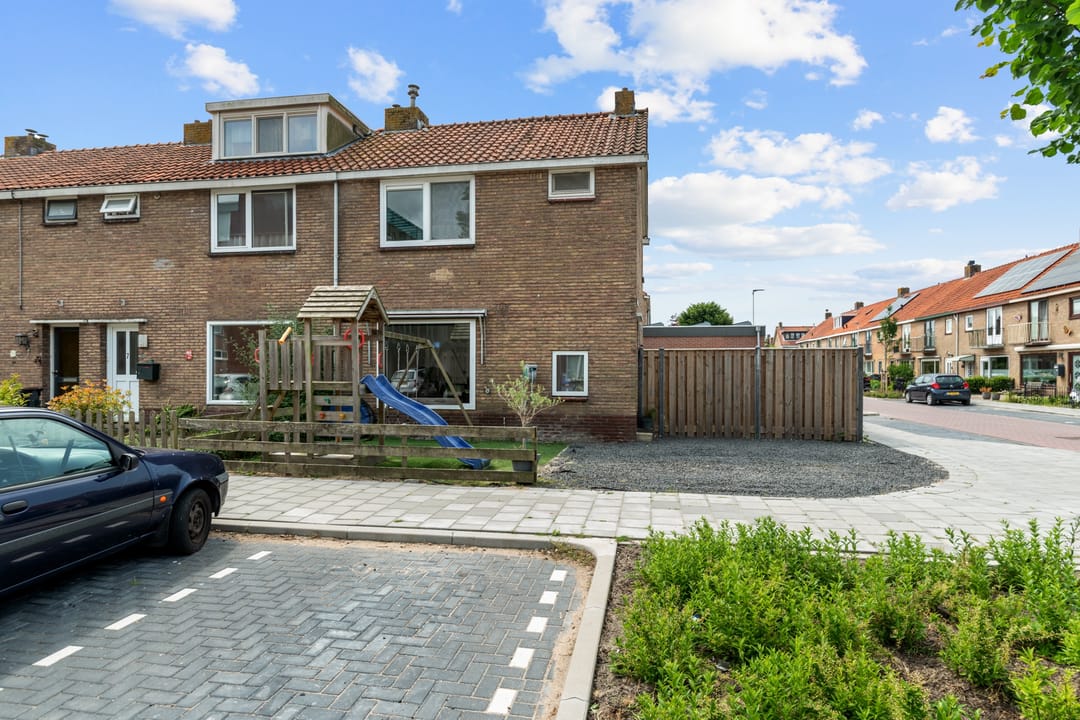 Foto 41 van Vechtstraat 38