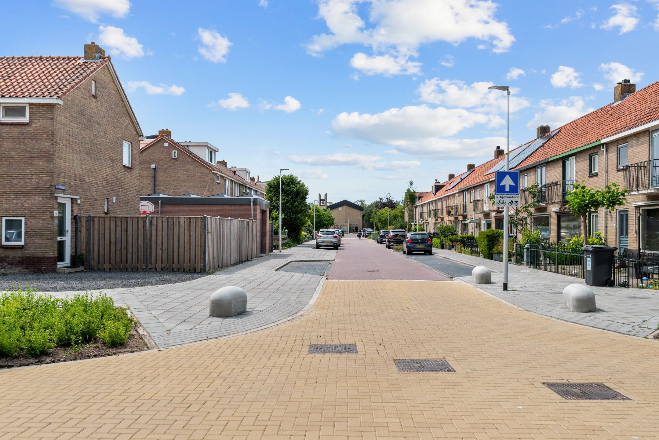 Foto 42 van Vechtstraat 38