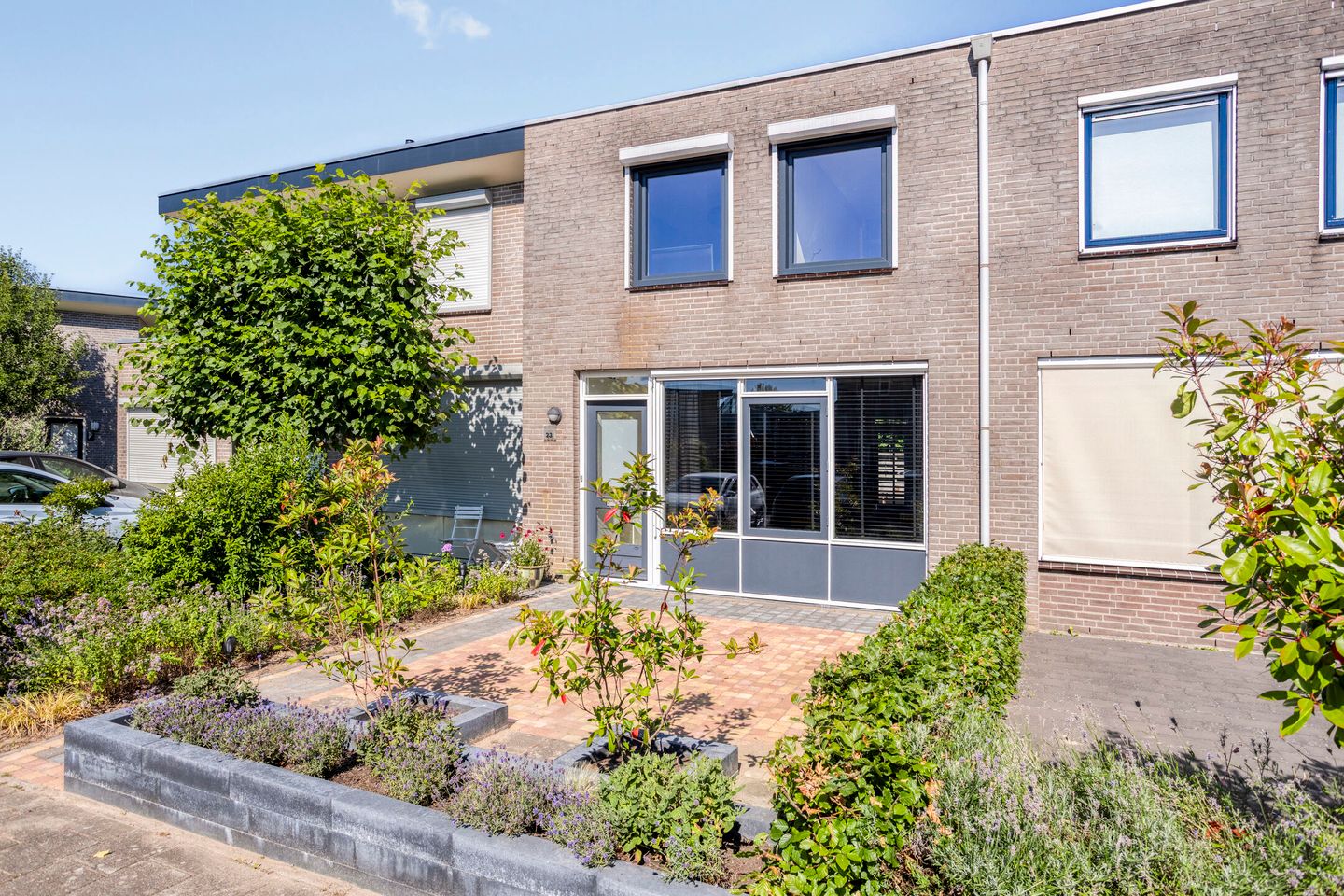 Foto 1 van Elstar 23