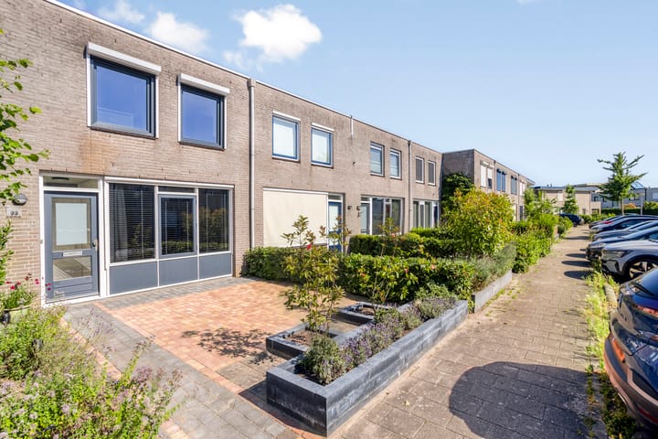 Foto 2 van Elstar 23