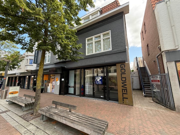 Stationsstraat 29, Waalwijk