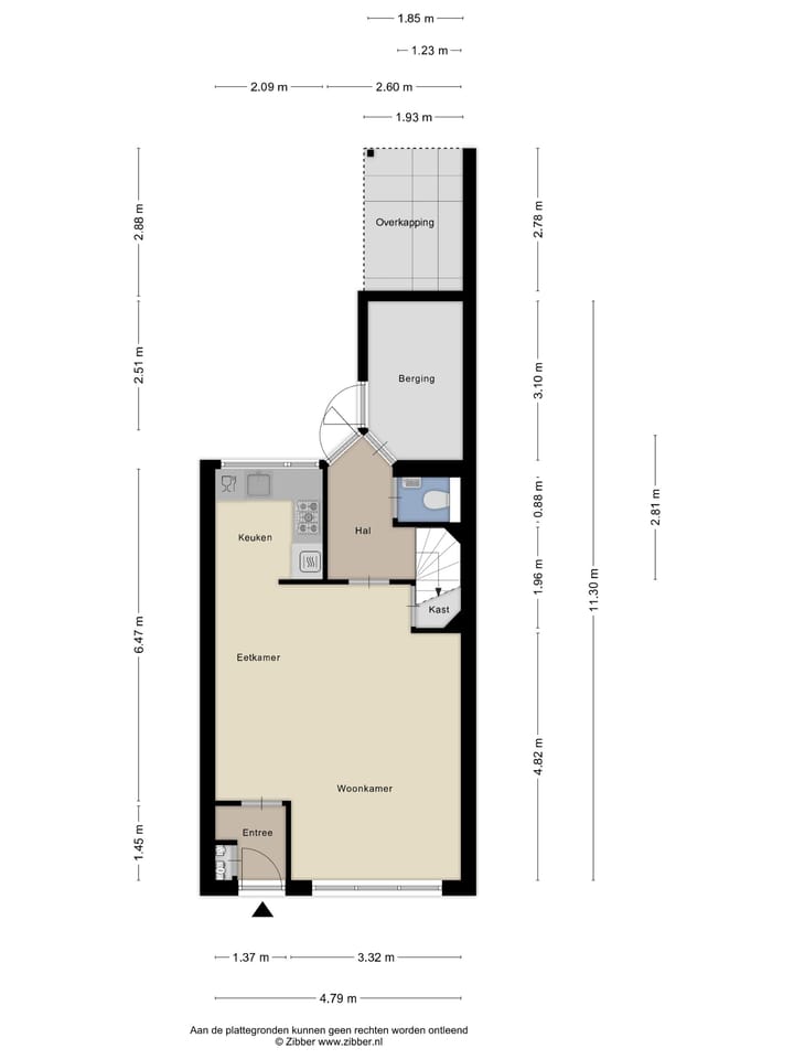 Foto 26 van Elstar 23