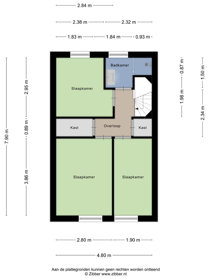 Foto 27 van Elstar 23