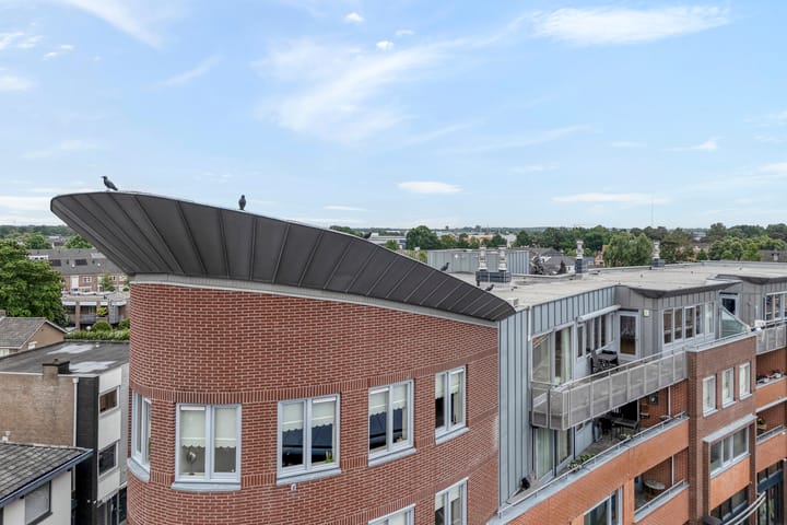 Foto 2 van Marktstraat 54