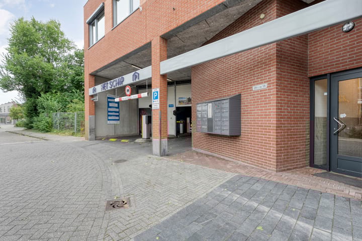 Foto 3 van Marktstraat 54