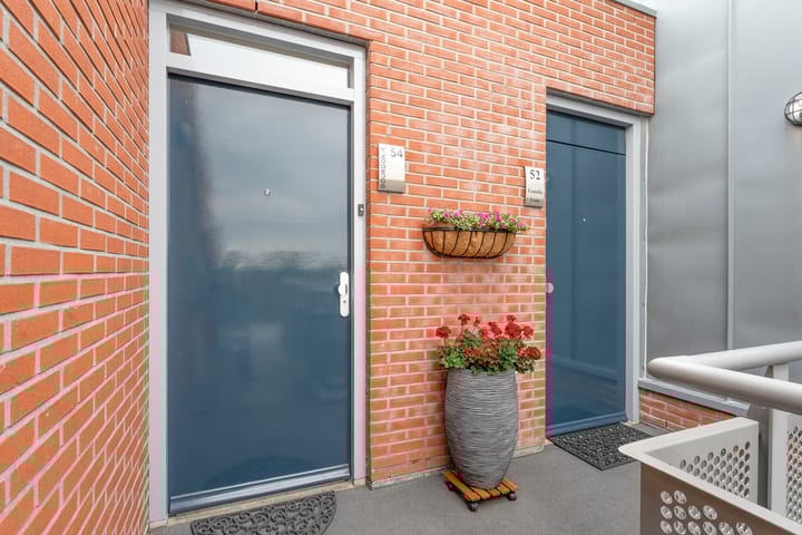 Foto 4 van Marktstraat 54