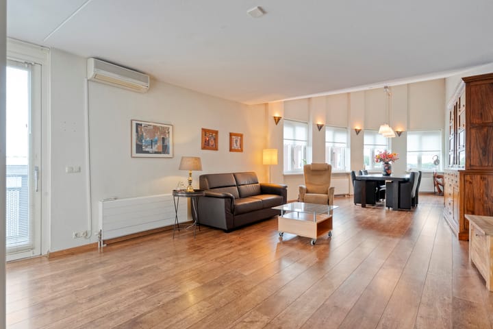 Foto 6 van Marktstraat 54