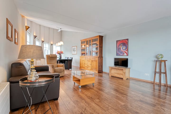 Foto 7 van Marktstraat 54