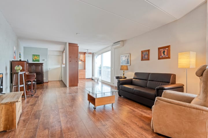 Foto 8 van Marktstraat 54