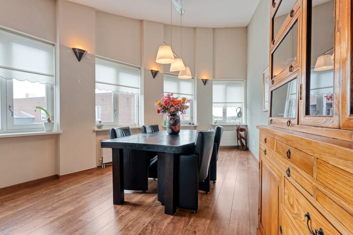 Foto 9 van Marktstraat 54