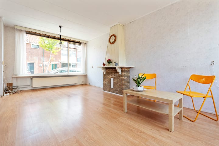 Foto 4 van Vederdistelstraat 4