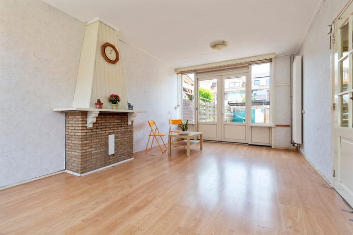 Foto 5 van Vederdistelstraat 4