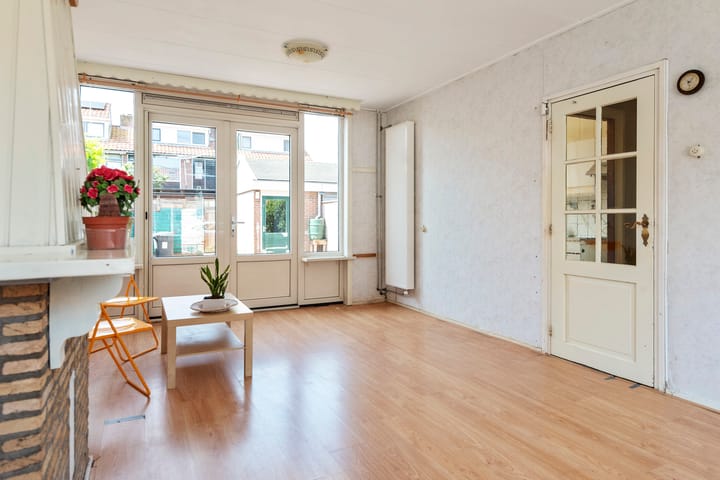 Foto 6 van Vederdistelstraat 4