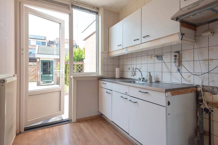 Foto 7 van Vederdistelstraat 4