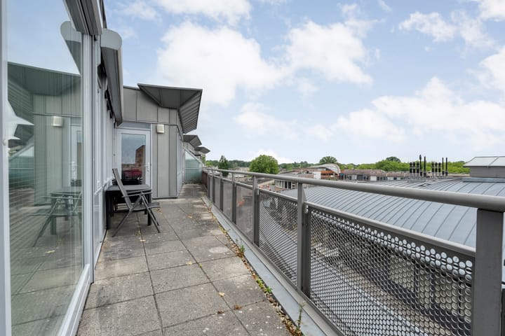 Foto 28 van Marktstraat 54