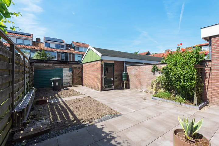 Foto 11 van Vederdistelstraat 4