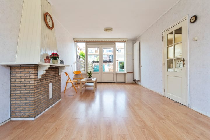 Foto 3 van Vederdistelstraat 4