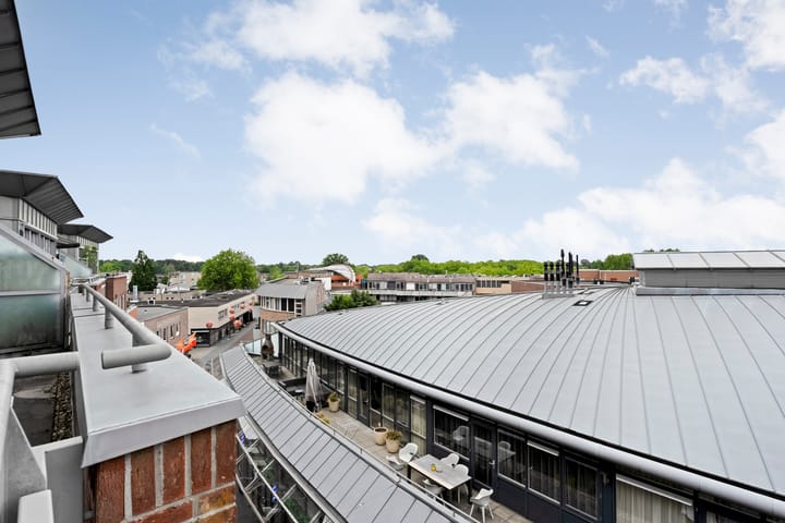 Foto 30 van Marktstraat 54